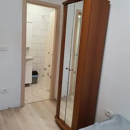 Apartment Aldi 1 Pula