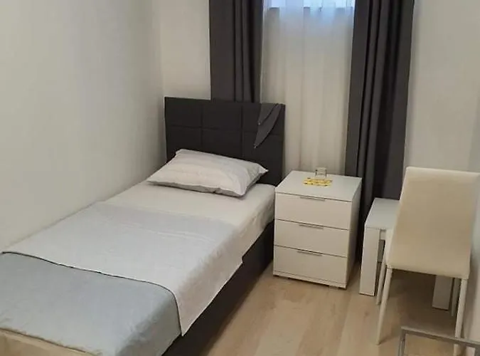 Aldi 1 Apartman