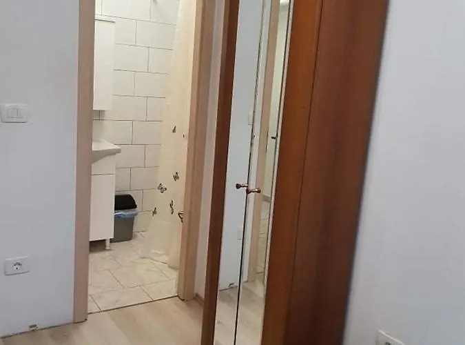 Apartman Aldi 1 Póla